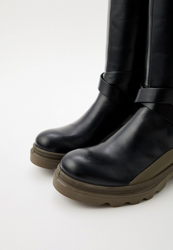 фото Сапоги ecco