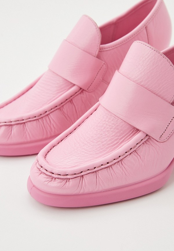 фото Туфли ecco