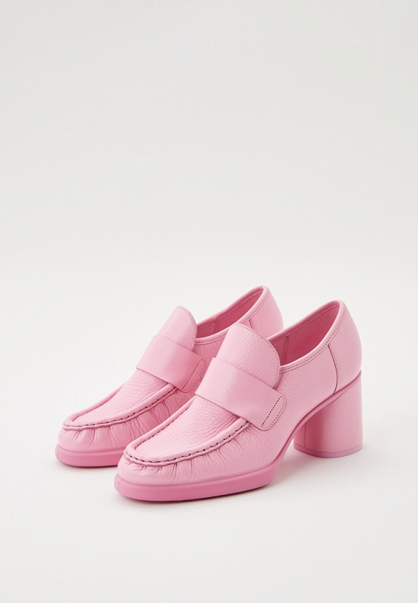 фото Туфли ecco