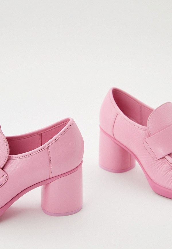 фото Туфли ecco