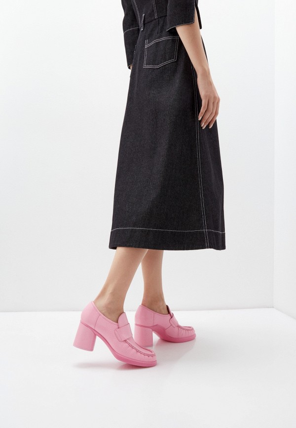 фото Туфли ecco