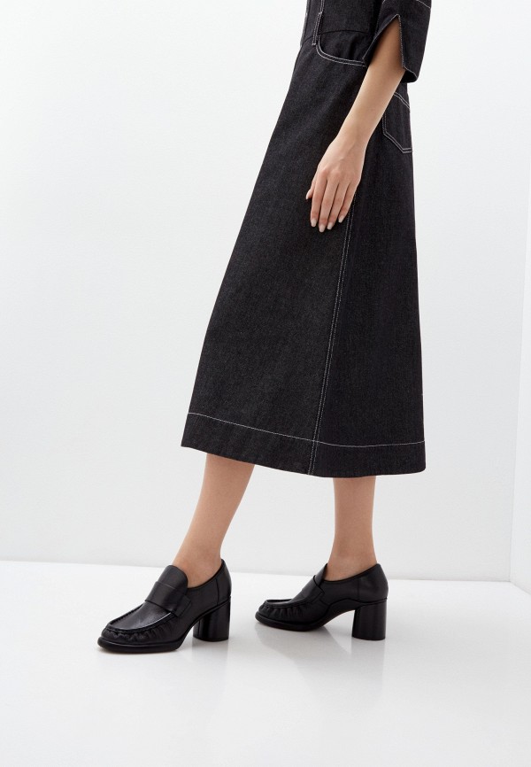 фото Туфли ecco