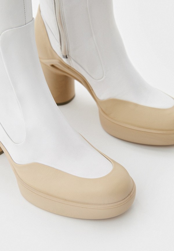 фото Сапоги ecco