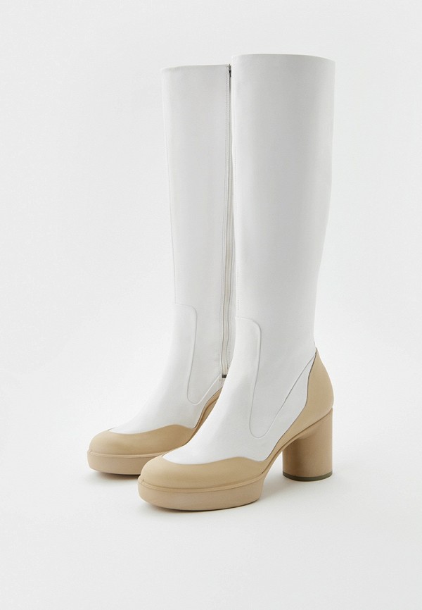 фото Сапоги ecco