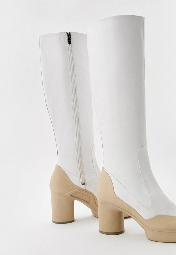 фото Сапоги ecco