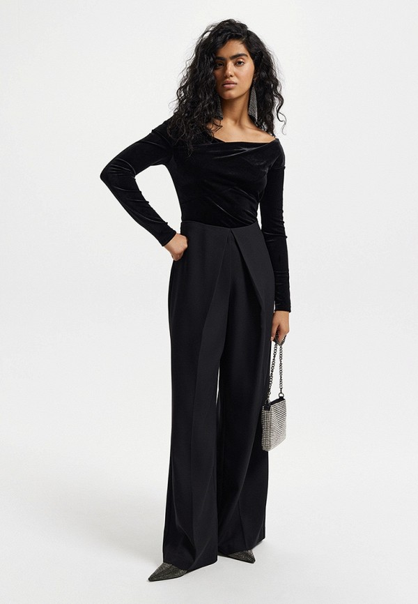 фото Брюки love republic