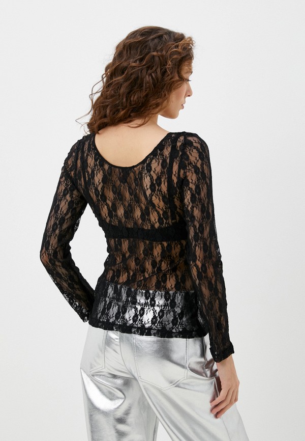 фото Лонгслив asur