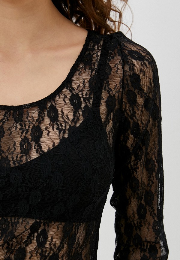 фото Лонгслив asur