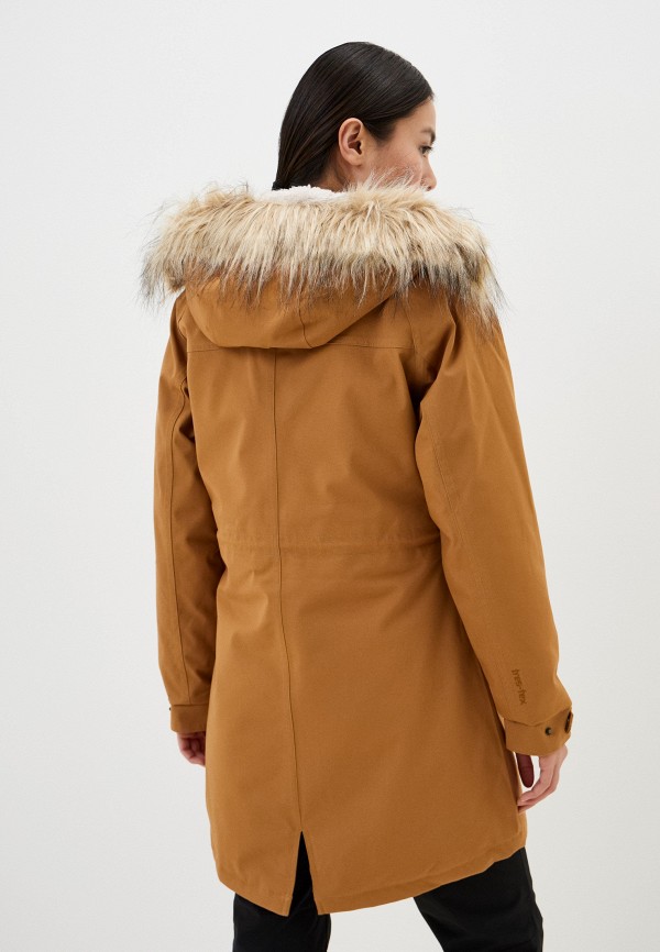 фото Парка trespass