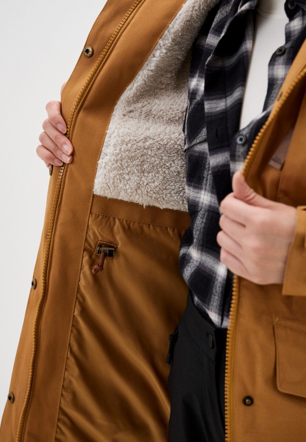 фото Парка trespass