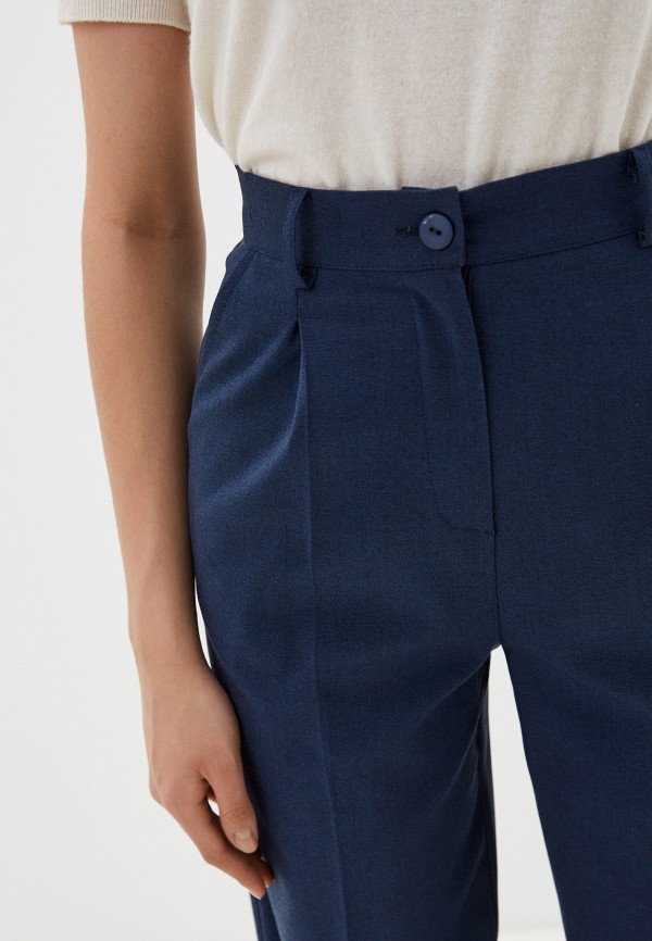 фото Брюки vladi collection