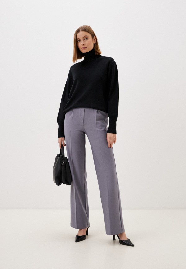 фото Брюки vladi collection