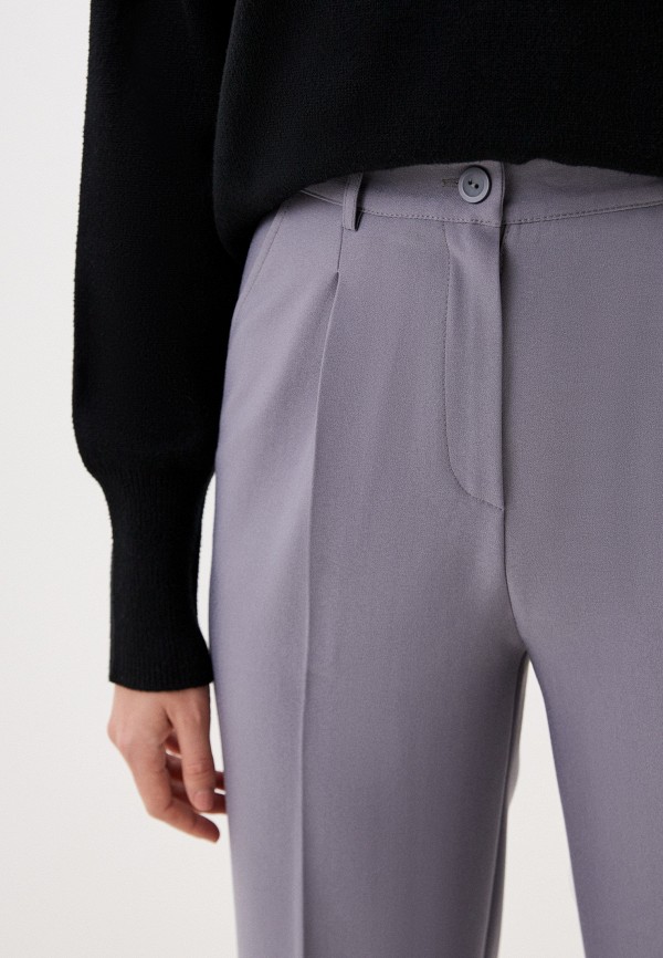 фото Брюки vladi collection