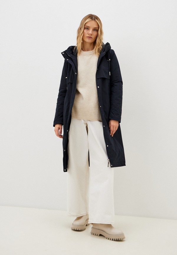 фото Куртка утепленная winterra