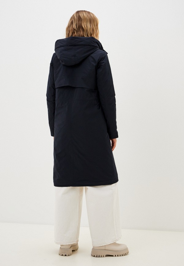 фото Куртка утепленная winterra