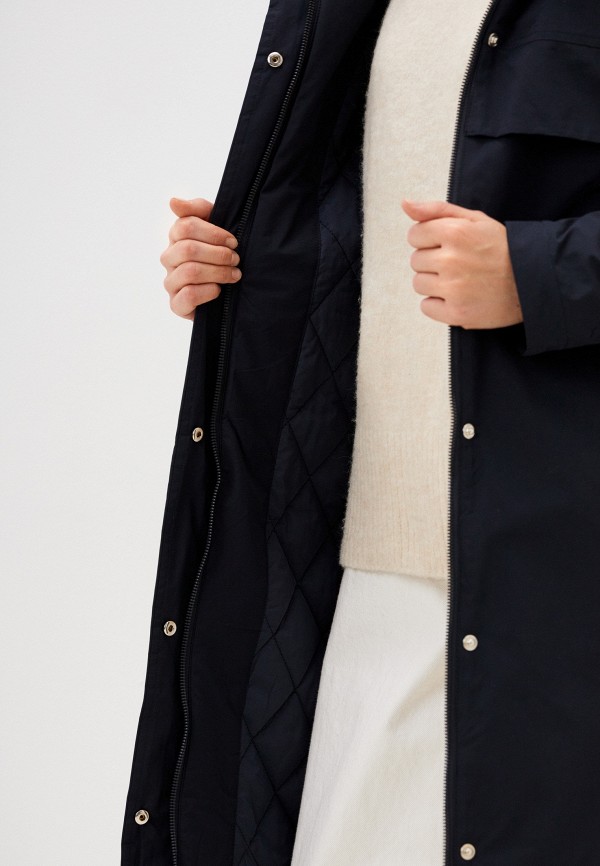 фото Куртка утепленная winterra