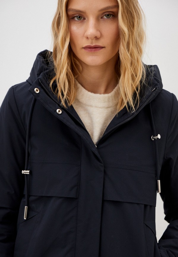 фото Куртка утепленная winterra