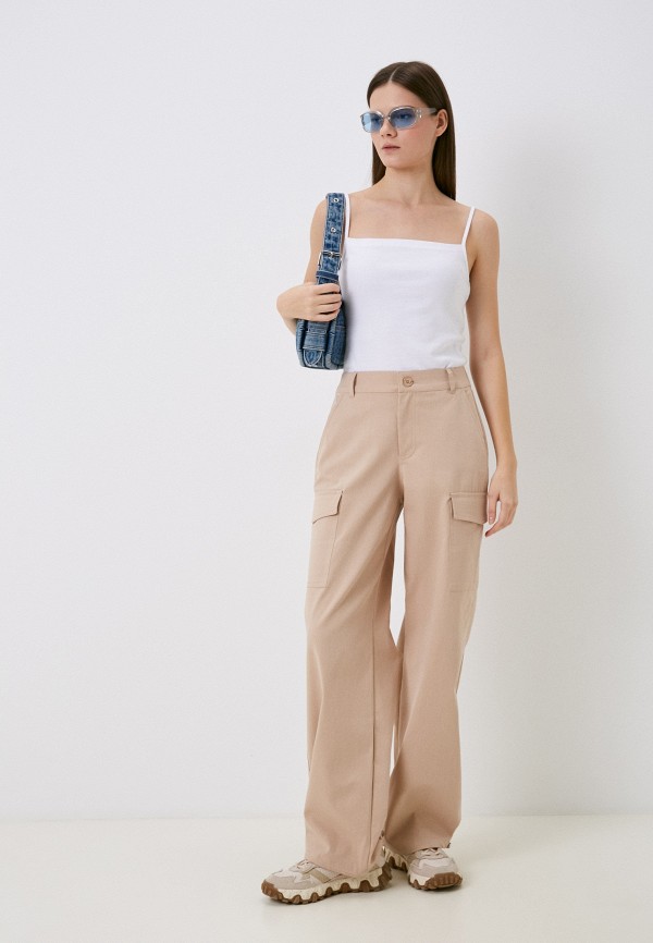 фото Брюки vittoria vicci