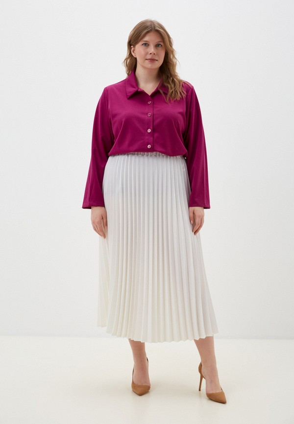 фото Юбка modress