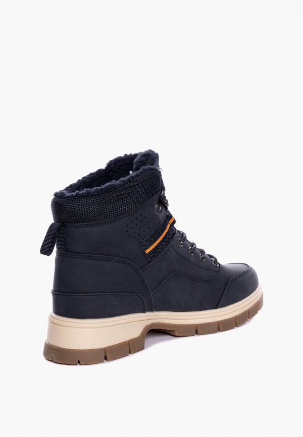 фото Ботинки quattrocomforto