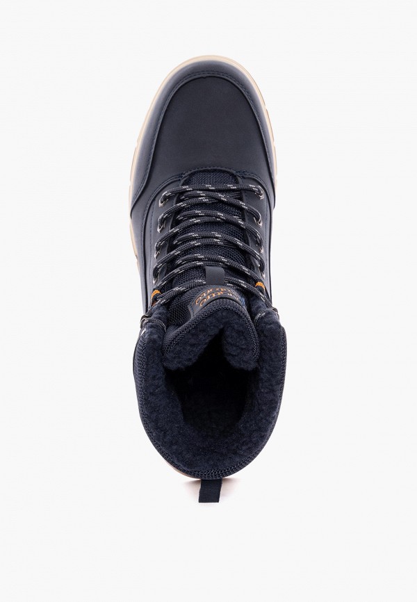 фото Ботинки quattrocomforto