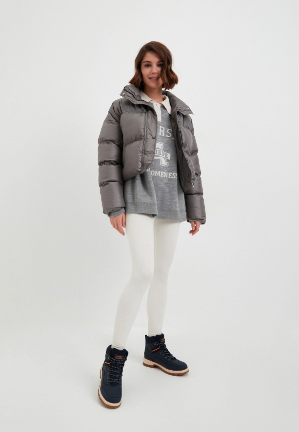 фото Ботинки quattrocomforto