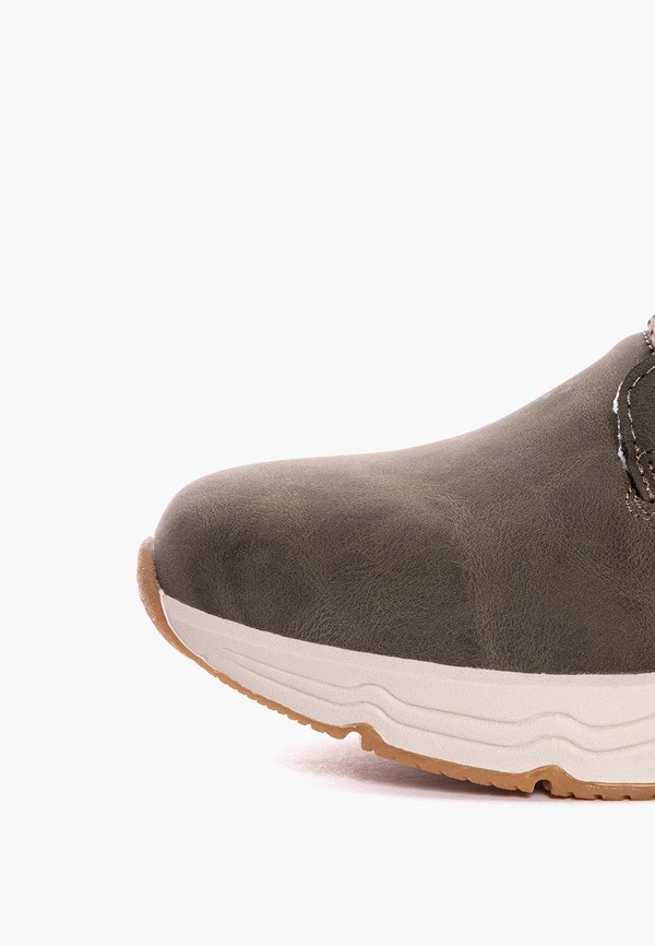 фото Ботинки quattrocomforto