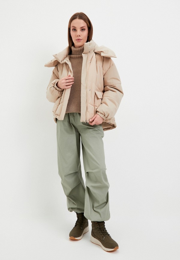 фото Ботинки quattrocomforto