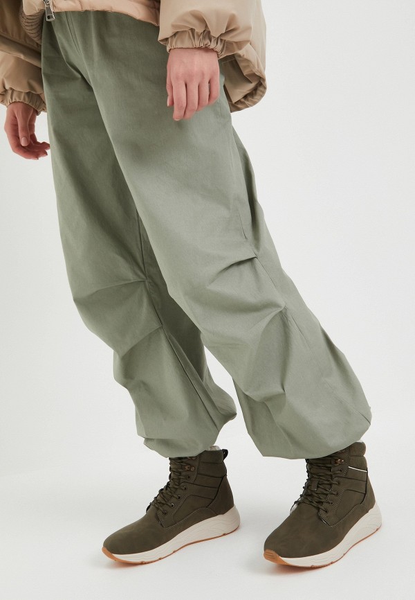 фото Ботинки quattrocomforto