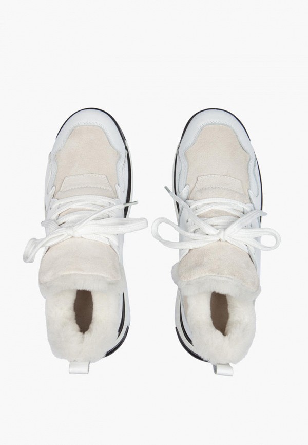 фото Кроссовки mysa