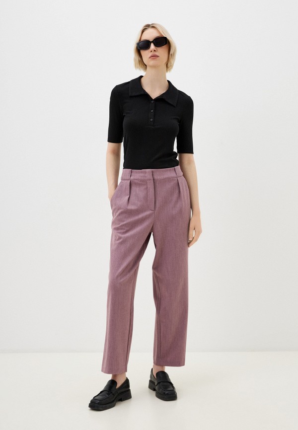 фото Брюки tom tailor