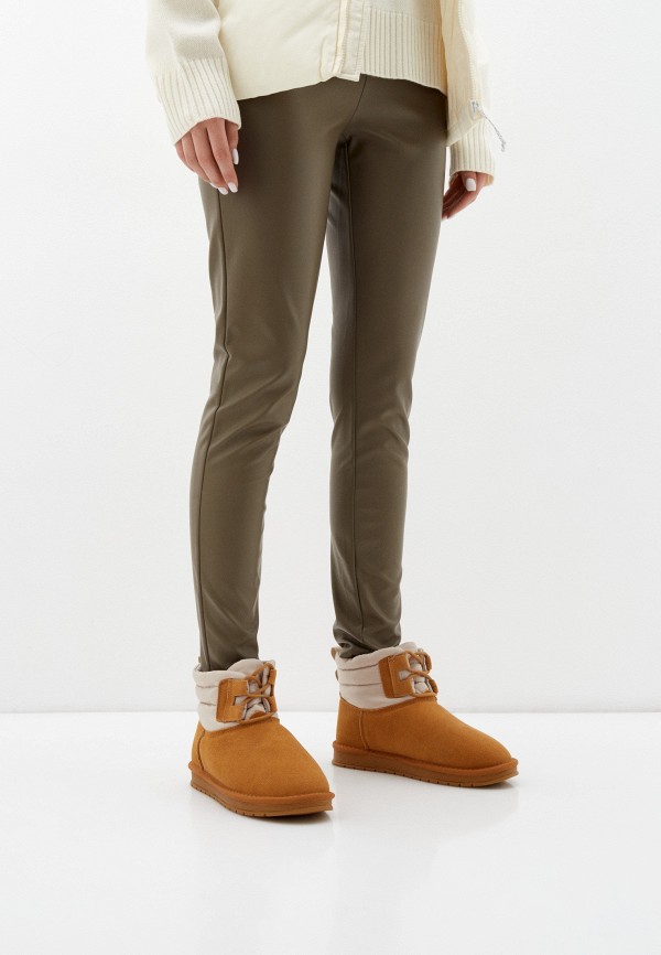 фото Полусапоги ridlstep