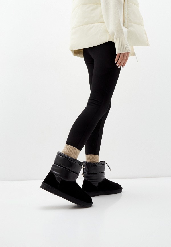 фото Полусапоги ridlstep