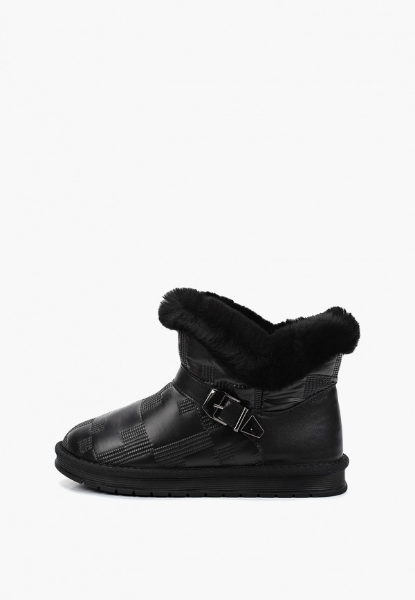 фото Полусапоги ridlstep