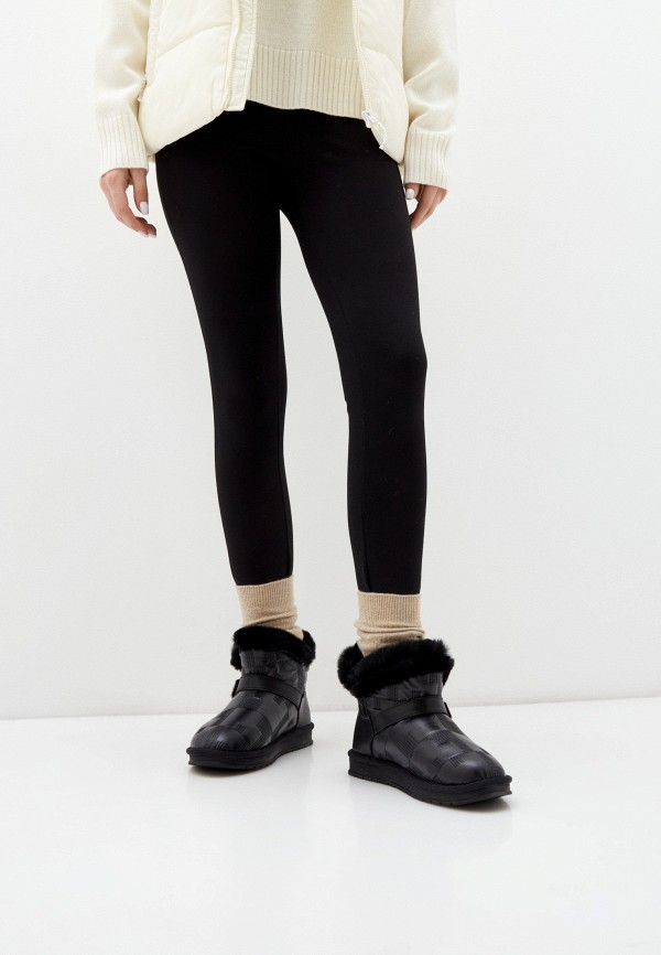 фото Полусапоги ridlstep