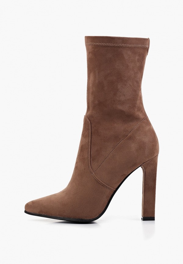 фото Полусапоги bottero