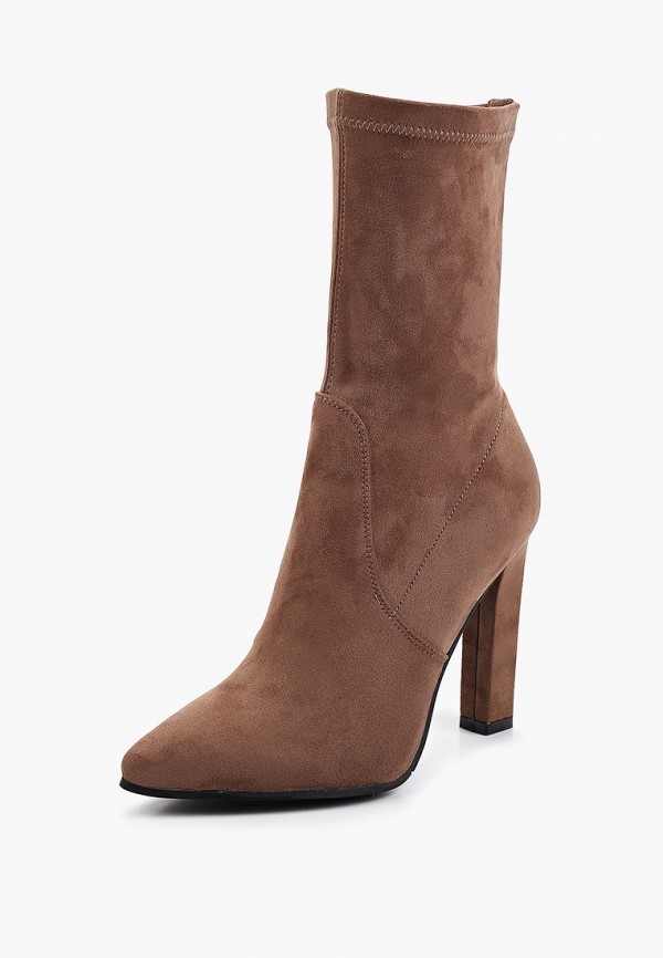 фото Полусапоги bottero