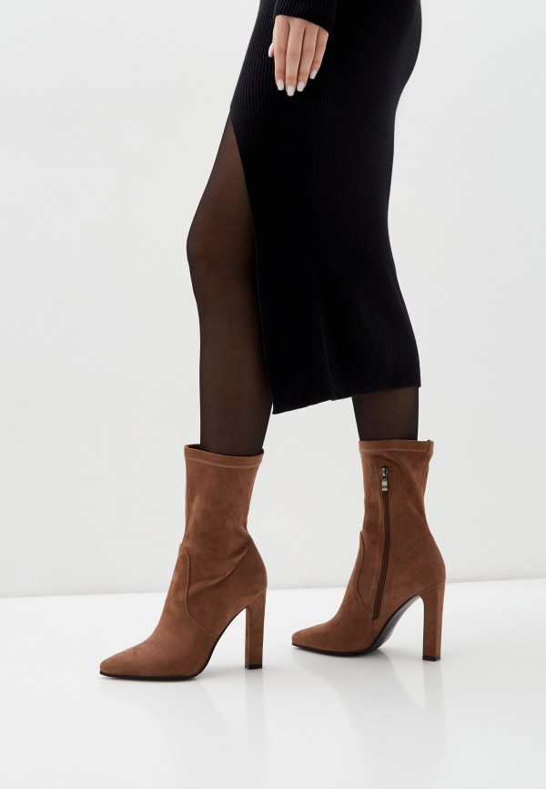 фото Полусапоги bottero