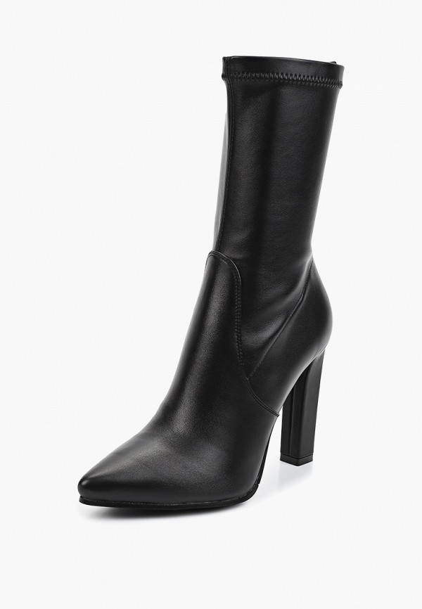 фото Полусапоги ridlstep