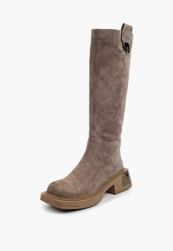 фото Сапоги graciana