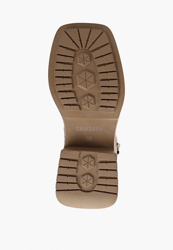 фото Сапоги graciana