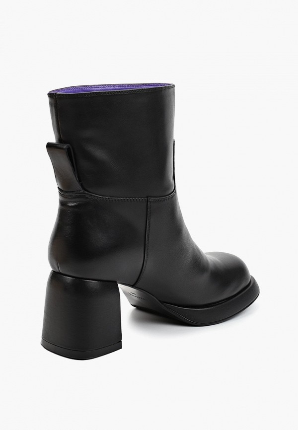 фото Полусапоги graciana