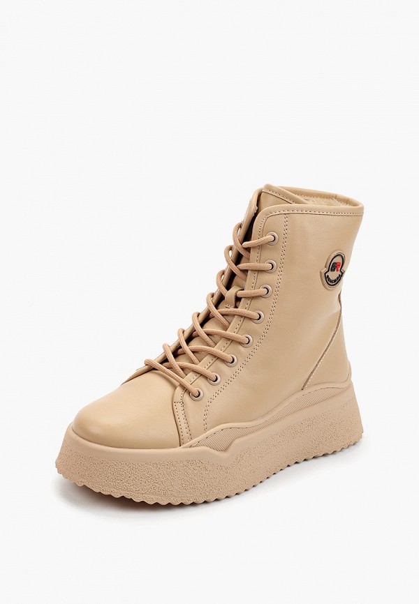 фото Ботинки graciana