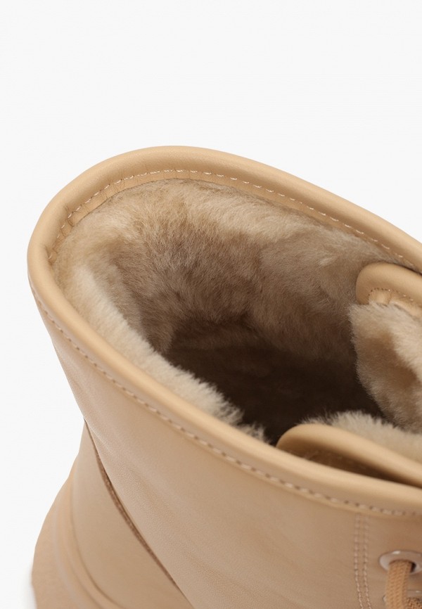 фото Ботинки graciana