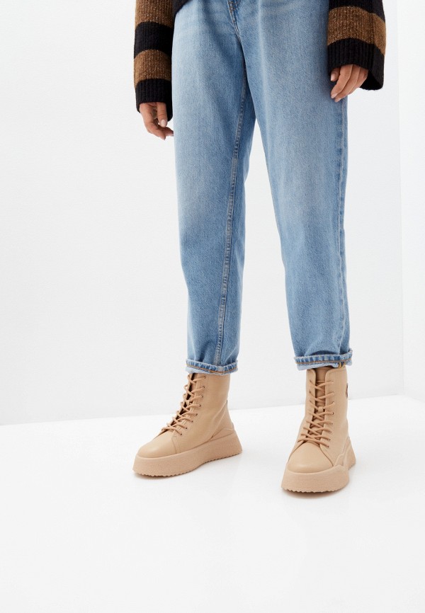 фото Ботинки graciana