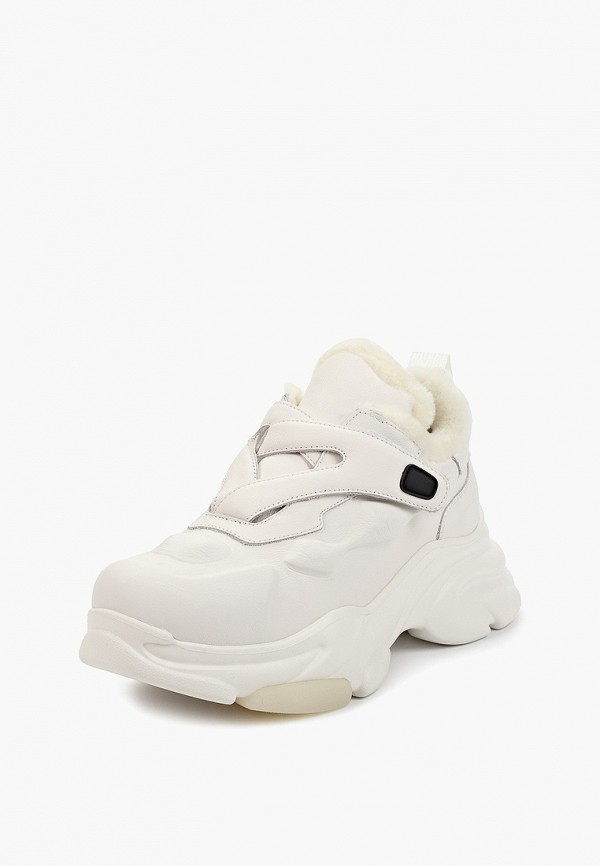 фото Кроссовки graciana