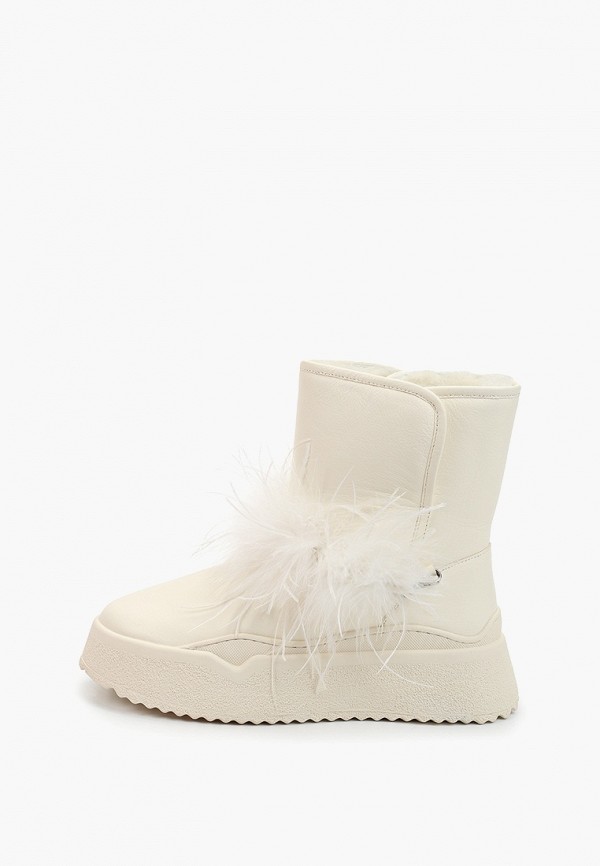 фото Полусапоги graciana