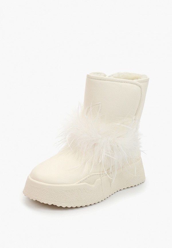 фото Полусапоги graciana