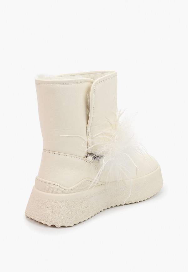 фото Полусапоги graciana