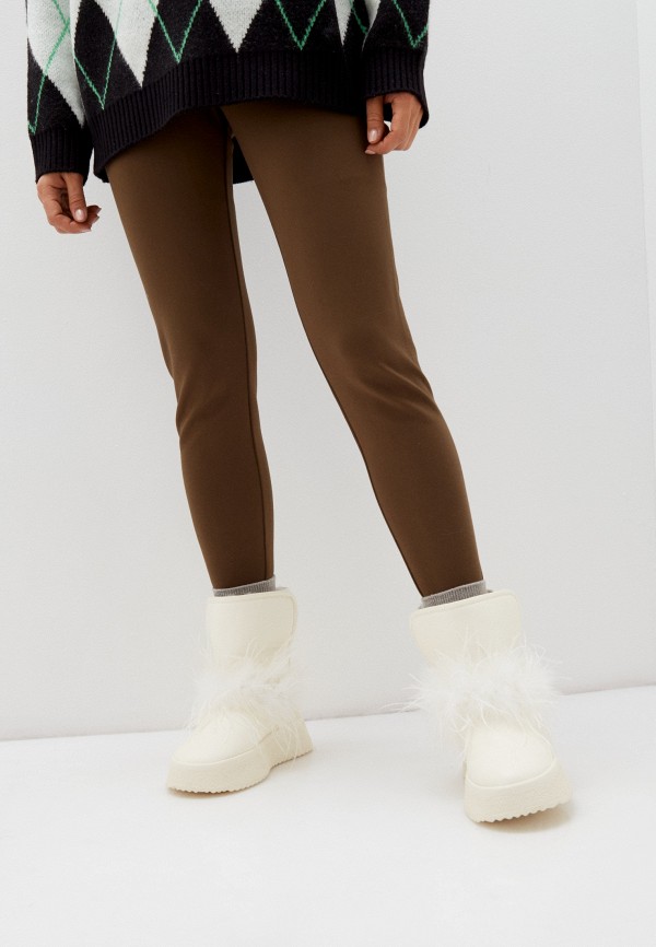 фото Полусапоги graciana